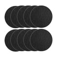 thumbnail image 1 of 10Pcs Charcoal Filter for Compost Bucket 6.7 Inch Kitchen Activated Carbon Compost Bin Filter Replace for Countertop Bin, 1 of 6
