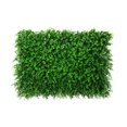 thumbnail image 1 of Shisuyan 1pc Exquisite Artificial Grass Lawn Simulation Plants Garden Decoration, 1 of 8