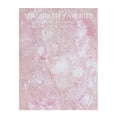 thumbnail image 1 of Under 10 Gift Wrapping Paper Floral Wrapping Paper Mini Roll White Flowers Gift Wrap Paper for Birthday Wedding Wrapping, 1 of 9