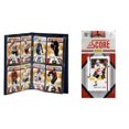 thumbnail image 1 of C & I Collectables 2011FLAPANTS NHL Florida Panthers Licensed 2011 Score Team Set and Storage Album, 1 of 3