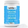 thumbnail image 1 of Nutritionn Creatine Monohydrate Powder 510 g - Muscle Builder Supplement, 1 of 7
