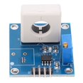 thumbnail image 4 of Loewten Hall Current Detector,Overcurrent Protection Module,DC 5V Hall Current Detection Sensor Module 35A Short Circuit Overcurrent Protection Detector WCS1800, 4 of 8