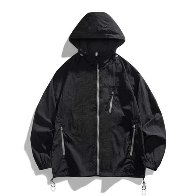 Jacket Men Mens Wool Coat Mens Small Fall Jacket Men Light Hoodie Jacket Flannel Coat Men with Hood Lightweight Running Rain Jacket Men 3x Rain Jacket Cold Weather Coat for Men Trading Jackets