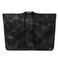thumbnail image 2 of Qertyioot Hauts pour Hommes Mode Veste Décontractée Extérieur Manches Longues Manteau Chaud, 2 of 8