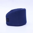 thumbnail image 1 of Soft Foam Neck Brace  Cervical Collar  Adjustable Support Brace for Sleeping Relieves Pain and Spine Pressure, 1 of 9