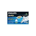 thumbnail image 1 of PHILIPS DuraMax 65W BR30 Medium Base Frosted Flood Light Bulbs - 3 Pack, 1 of 5