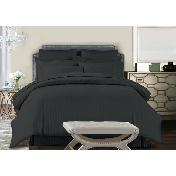 HS Bleu Ens de Couette GL