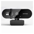 thumbnail image 1 of Webcam For PC Web Camera Mini Web Cam With Microphone Usb Webcan Autofocus 4K 2K 1080P Full HD Stream Camera For Computer Laptop ,Easy to Install, 1 of 7