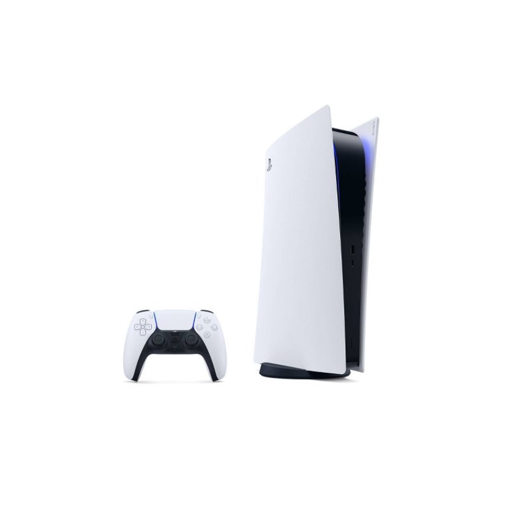 Refurbished Playstation 5 Digital Edition Console, WHITE - Walmart.ca