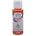 thumbnail image 3 of Testor 223540 2 oz Orange Matte Acrylic Craft Paint, 3 of 4