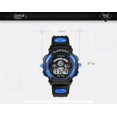 thumbnail image 4 of EGNMCR Children Boy Digital LED Quartz Alarm Date Sports Wrist Watch Blue Wrist Watch, 4 of 5