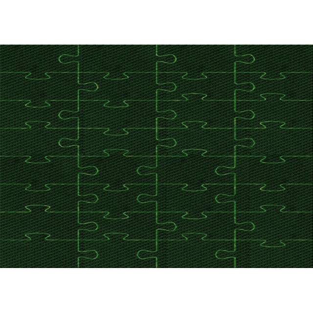 Ahgly Tapis Rectangulaire Lavable en Machine Intérieur Vert Émeraude Profond, 3 Pieds x 5 Pieds