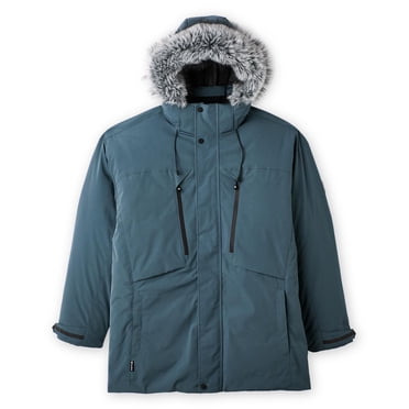 Canadiana x RCGS Men's 3-in-1 Parka