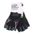 thumbnail image 4 of GoZone Weight Gloves – Traditional Style – L/XL – Black/Grey, 4 of 4
