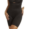 thumbnail image 1 of TC Lingerie Fine Amincissante Taille Haute pour Cuisses Shape Away 4099, 1 of 4