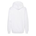 thumbnail image 2 of Gildan Chandail à Capuchon en Molleton Mi-Lourd pour Adulte Softstyle, 2 of 5