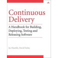 thumbnail image 2 of Continuous Delivery: Reliable Software Releases through Build, Test, and Deployment Automation, 2 of 2