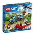thumbnail image 1 of *BRAND NEW* Lego 60086 City Starter Set BNIB Retired x 1, 1 of 7