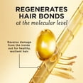 thumbnail image 4 of Pantene Pro-V Miracles Extreme Damage Care Regenerative Oil Blend Sulfate Free Shampoo, 4 of 8