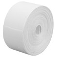 thumbnail image 4 of Tennis Racket Tape, Tennis Overgrip Grip Tape Racket Head Protective Tape Widened Squash Racquet Guard 5m for Sports Gear, 4 of 7