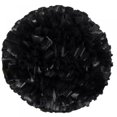 thumbnail image 1 of Lot de 2 Pompons de Cheerleading à Double Trou avec Poignée pour Sports d'Équipe, Danse, Encouragement, Enfants, Adultes, 1 of 11