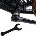 thumbnail image 2 of Bicycle Bottom Bracket Install Tool Spanner Hollowtech 2 Wrench Crankset, 2 of 7