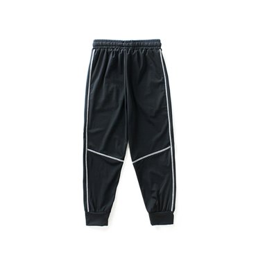MeetoTime Pantalon de Survêtement pour Garçons - Séchage Rapide et Respirant avec Taille Élastique Ajustable, Joggers