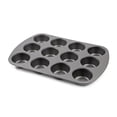 thumbnail image 1 of Pillsbury Non Stick 12-Cup Muffin Pan, 1 of 9