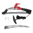 thumbnail image 2 of Saw Tree Pruner Saw Head High Altitude Branches Trimmer Pruning Head for 1 Inch Diameter Pole, 2 of 7
