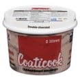 thumbnail image 1 of Coaticook Double Chocolate Ice Cream, 2 L, 1 of 7