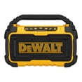 thumbnail image 2 of DEWALT DCR010 20V Max Bluetooth Jobsite Speaker (Tool Only), 2 of 5
