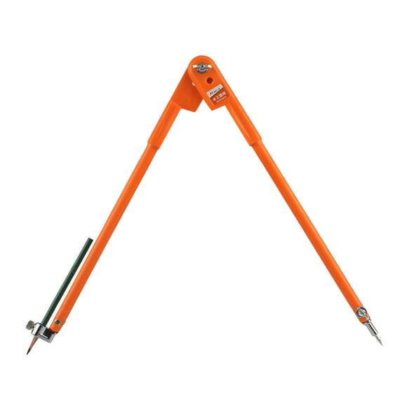 Woodworking compass industrial multi-function tool planning wire gauge adjustable lockable divider