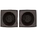 thumbnail image 2 of Installbay Xtc 6.5 Inch Universal Car Audio Foam Speaker Baffles (4.5 Inch Depth), 2 of 2