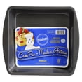 thumbnail image 2 of Moule à gâteau carré antiadhésif Pillsbury de 20 cm, 2 of 6