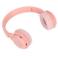 thumbnail image 4 of Children Headphones Kids  Headset On Ear Headphones For Kids Over Ear Headphones For Kids Kids Headset Y08 Kids Headphone Macaron Stylish Stereo Sound Foldable Plug In Card  Over, 4 of 8