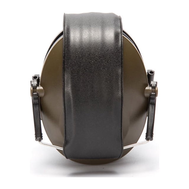 Yhmxh Electronics Phone Accessories Noise Canceling Electronic Ear Muffs Protection Hunting Sport Head Phones