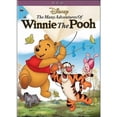 thumbnail image 1 of The Many Adventures of Winnie The Pooh, 1 of 3