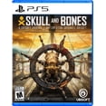 thumbnail image 1 of Skull and Bones (PS5), 1 of 5