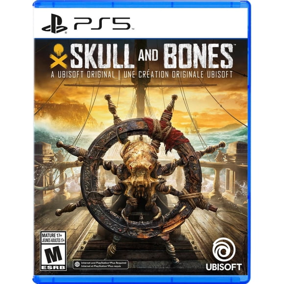 Skull and Bones (PS5)