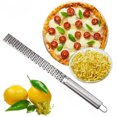 thumbnail image 1 of Agiferg Râpe Éplucheur de Légumes en Acier Inoxydable Citron Fromage Outil de Cuisine Fruit, 1 of 9