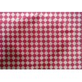 thumbnail image 4 of oneOone Cotton Silk Fabric Diamond Geometric Printed Fabric 1 Yard 42 Inch Wide, 4 of 4