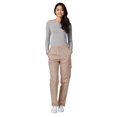 thumbnail image 4 of Adar Sarraus Universels pour Femmes - Pantalon de Sarrau Cargo Fuselé, 4 of 7