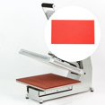 thumbnail image 4 of yuksok Sponge Foam Cushion Pad for Hot Stamping Machine 29x38cm, 4 of 9