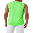 thumbnail image 4 of Débardeur de Gym pour Hommes Course Été Athlétique Séchage Rapide Musculation, 4 of 5