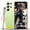 Vert, variante sur TopLLC Téléphone Intelligent Android Déverrouillé 16 Go ROM 2 Go RAM Téléphone Android 6,5 Po HD Téléphone Cellulaire Appareil Photo 13MP Système 3520mAh Téléphone Téléphone Intelligent Grand Stockage un Téléphone Intelligent