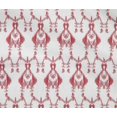 thumbnail image 4 of oneOone Cotton Flex Fabric Paisley Ikat Printed Craft Fabric BTY 40 Inch Wide, 4 of 4