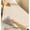 Beige#13147, variant on Foldable Fiber Mattress Pad | Thickened Soft Mattress Topper for Bed | Washable Polyester Mattress Protector | 90x200cm Mattress Cover for Home, Dorm, Guest Room, Camping & Travel