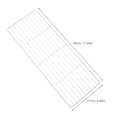 thumbnail image 2 of WRITWAA Freezer Iron Partition for Space Optimization and Efficient Home Storage 1Pack, 2 of 8
