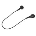 thumbnail image 4 of Electrode Wires, Tinsel TENS Replacement  Wires Easy Carry 3.5mm Easy Operate  For Digital Device, 4 of 8