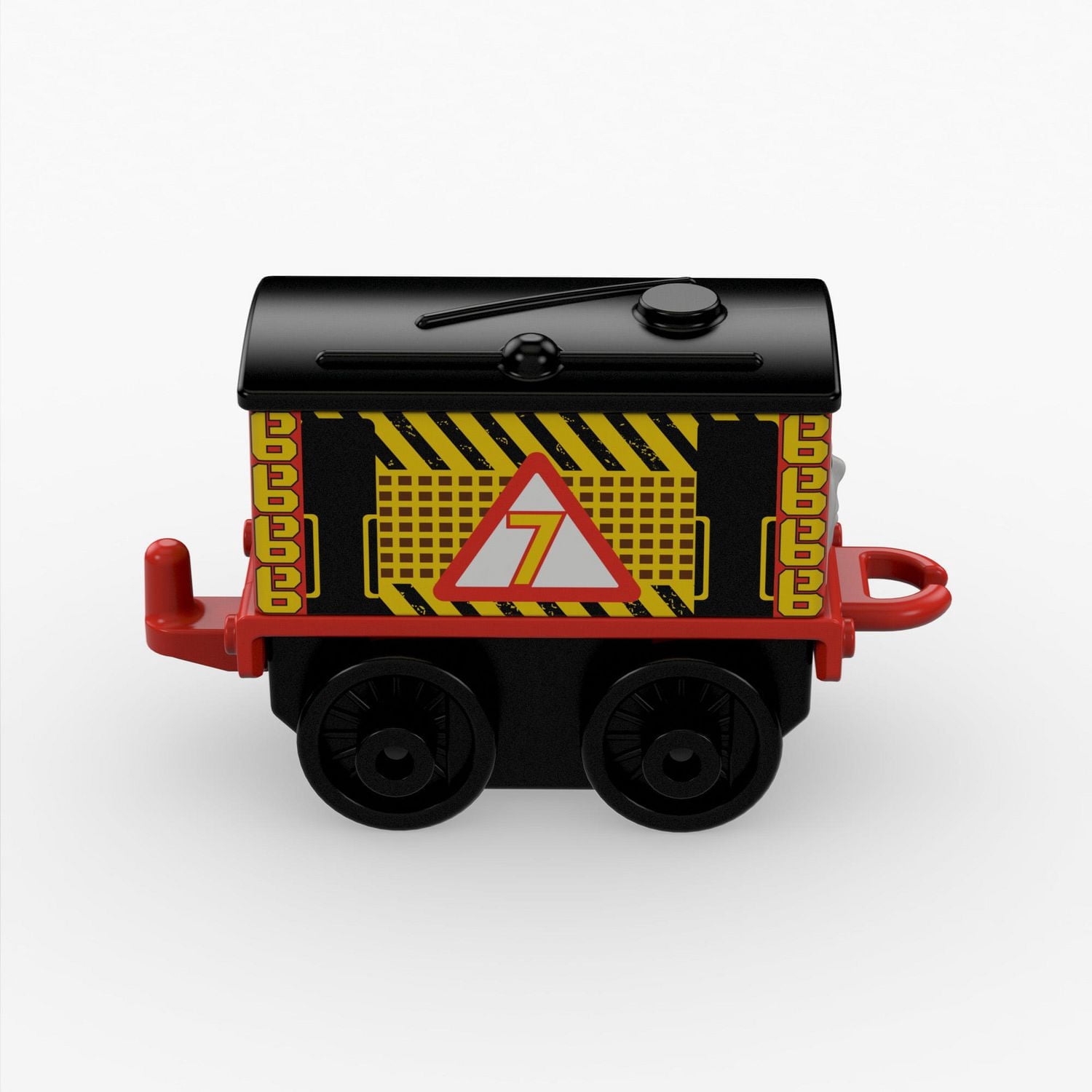 Fisher-Price - Thomas et ses amis - MINIS - Toby Construction